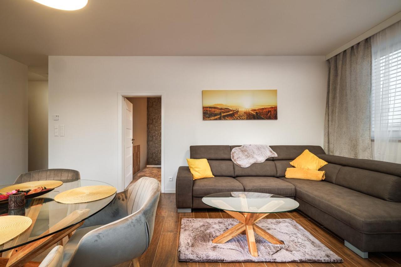 Apartman Baranec Apartment Liptovsky Mikulas Exterior photo