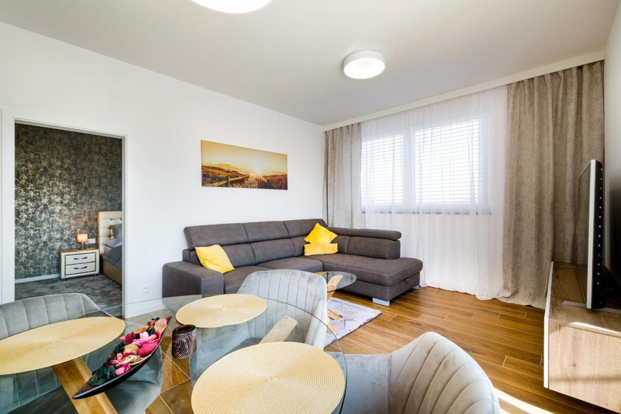 Apartman Baranec Apartment Liptovsky Mikulas Exterior photo