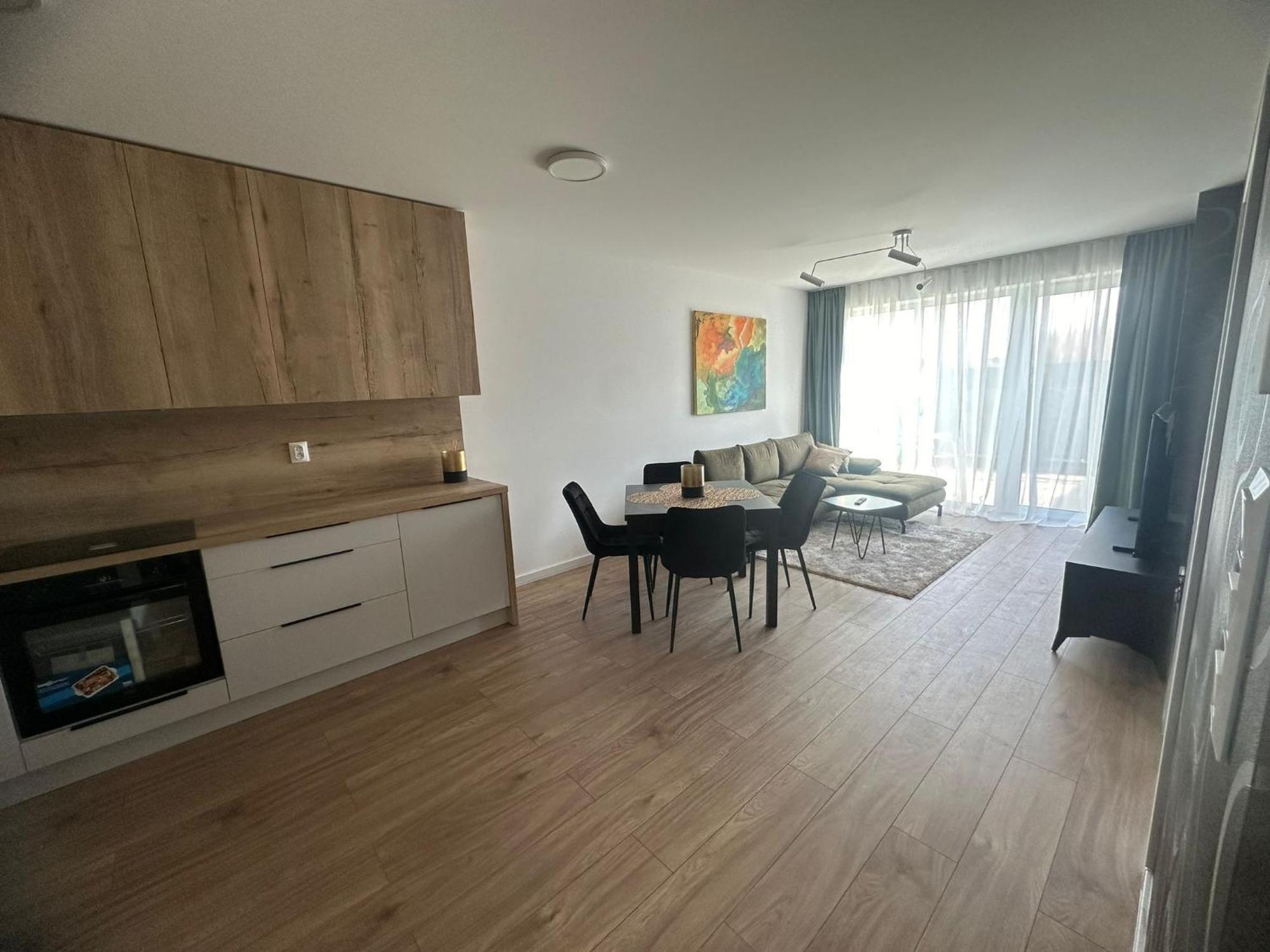 Apartman Baranec Apartment Liptovsky Mikulas Exterior photo